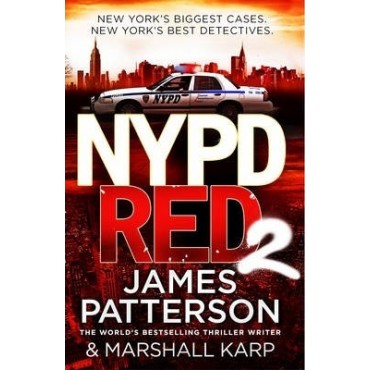 NYPD Red 2        {USED}